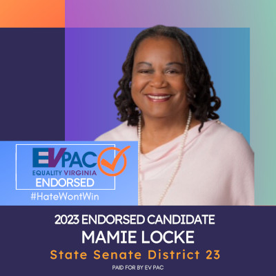 EV (Equality Virginia) PAC